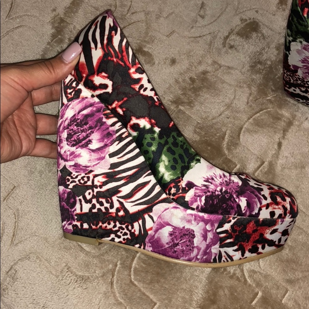Wedges!!! - Picture 3 of 4